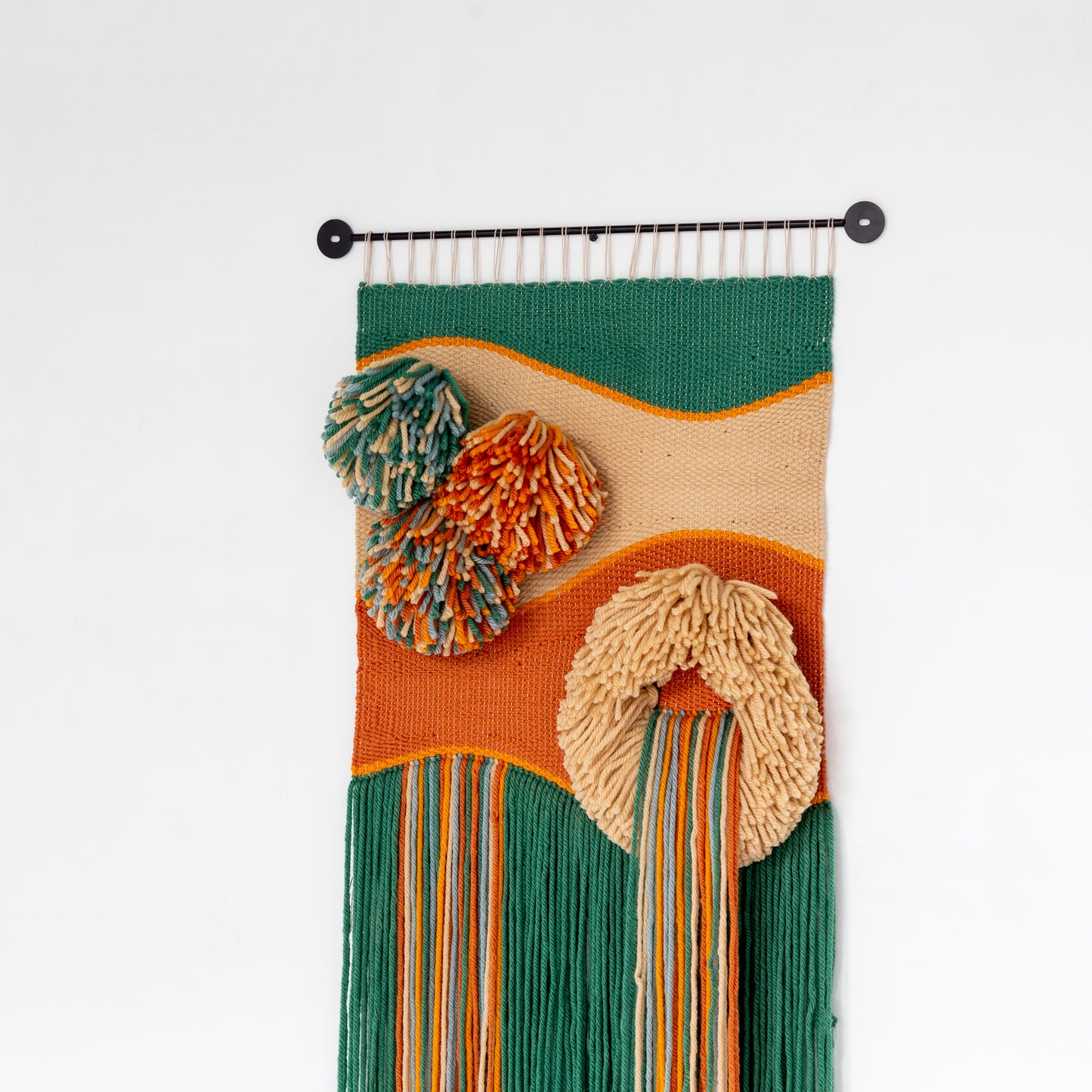A.dora Coentro (47 x 96cm)