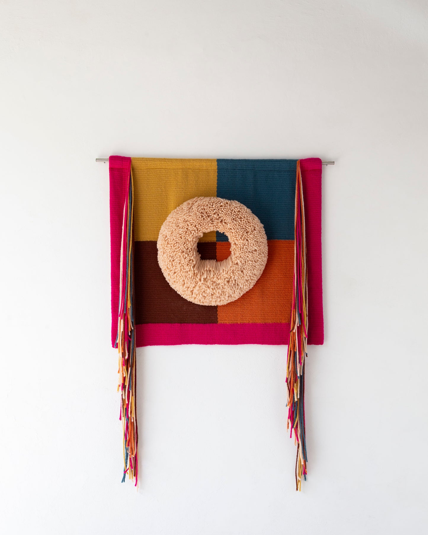 Encontro, e desencontro