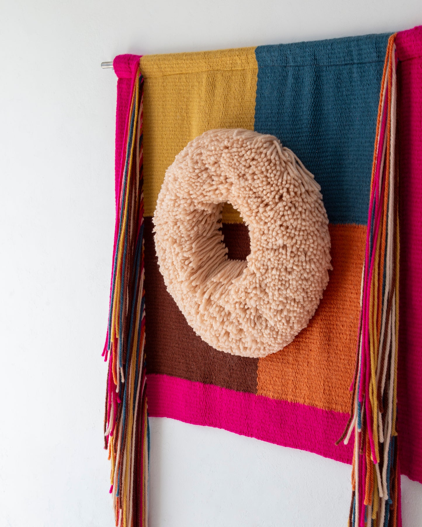 Encontro, e desencontro