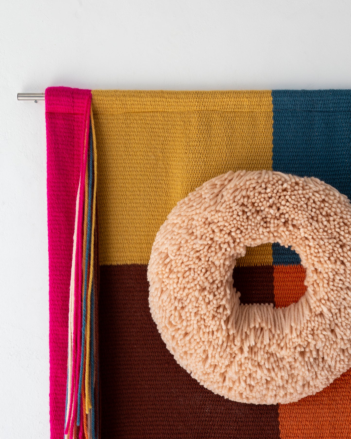 Encontro, e desencontro