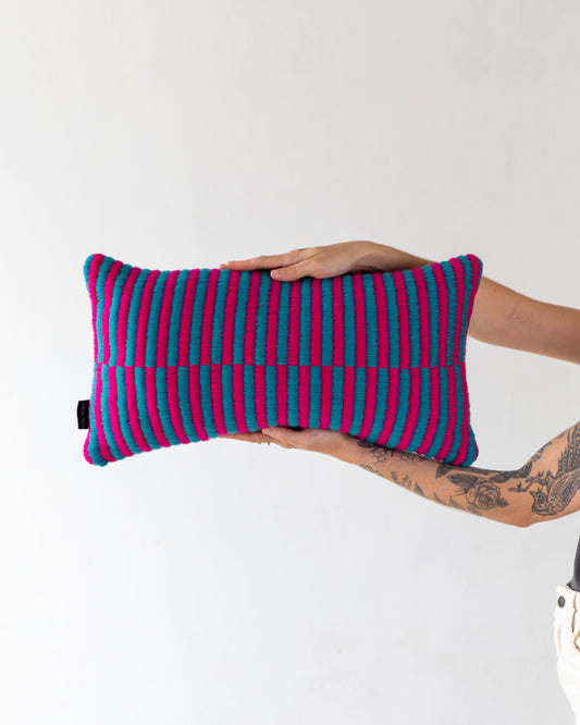 Pattern Cushion (54x30cm)