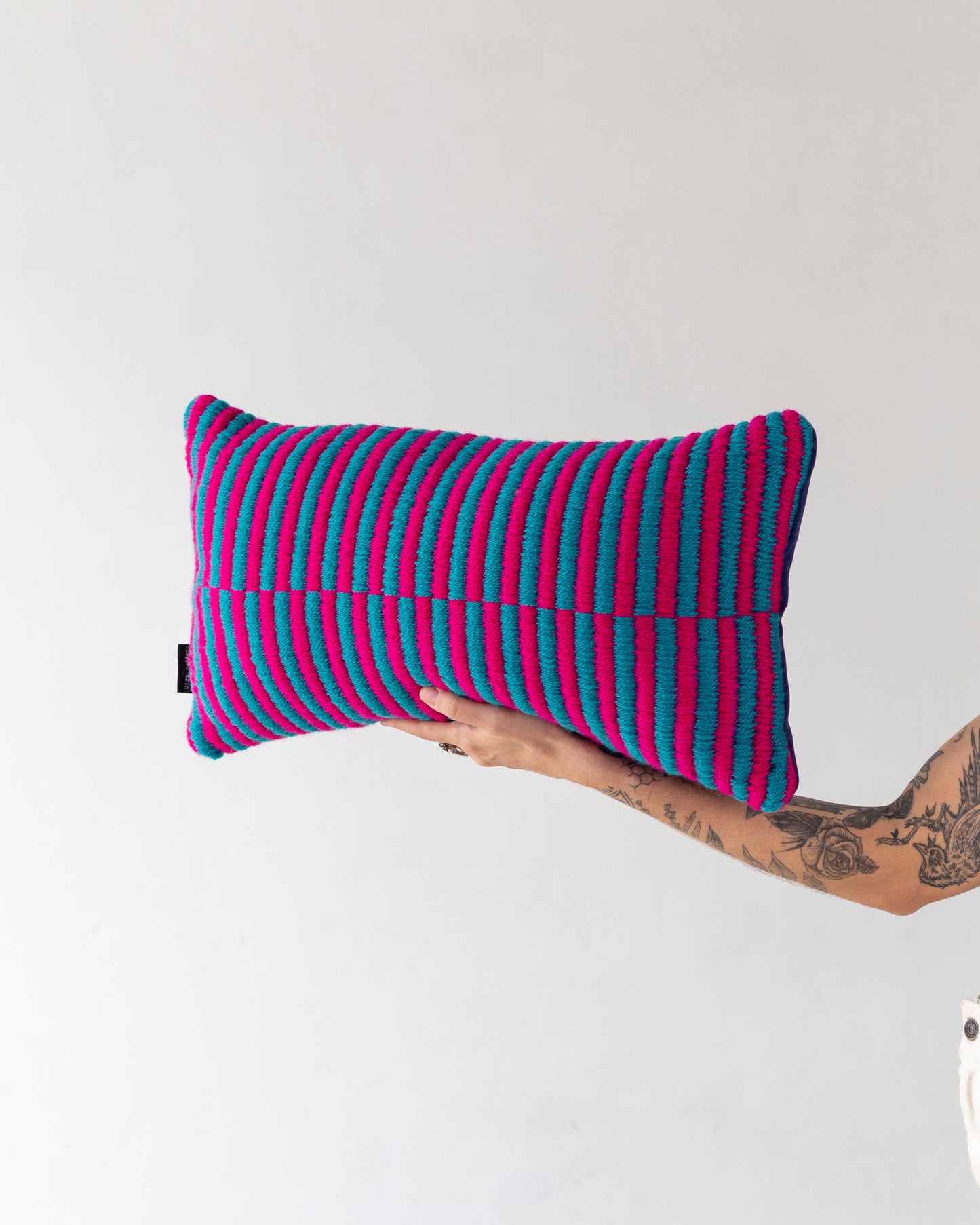 Pattern Cushion (54x30cm)