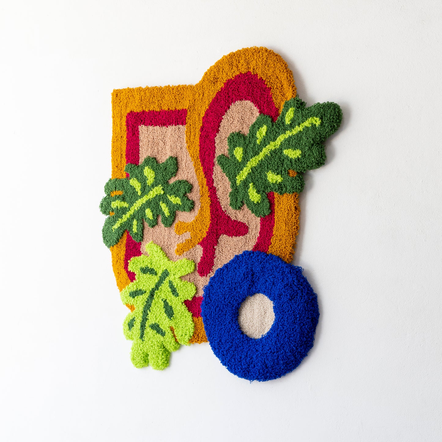 Plóc Tapestry