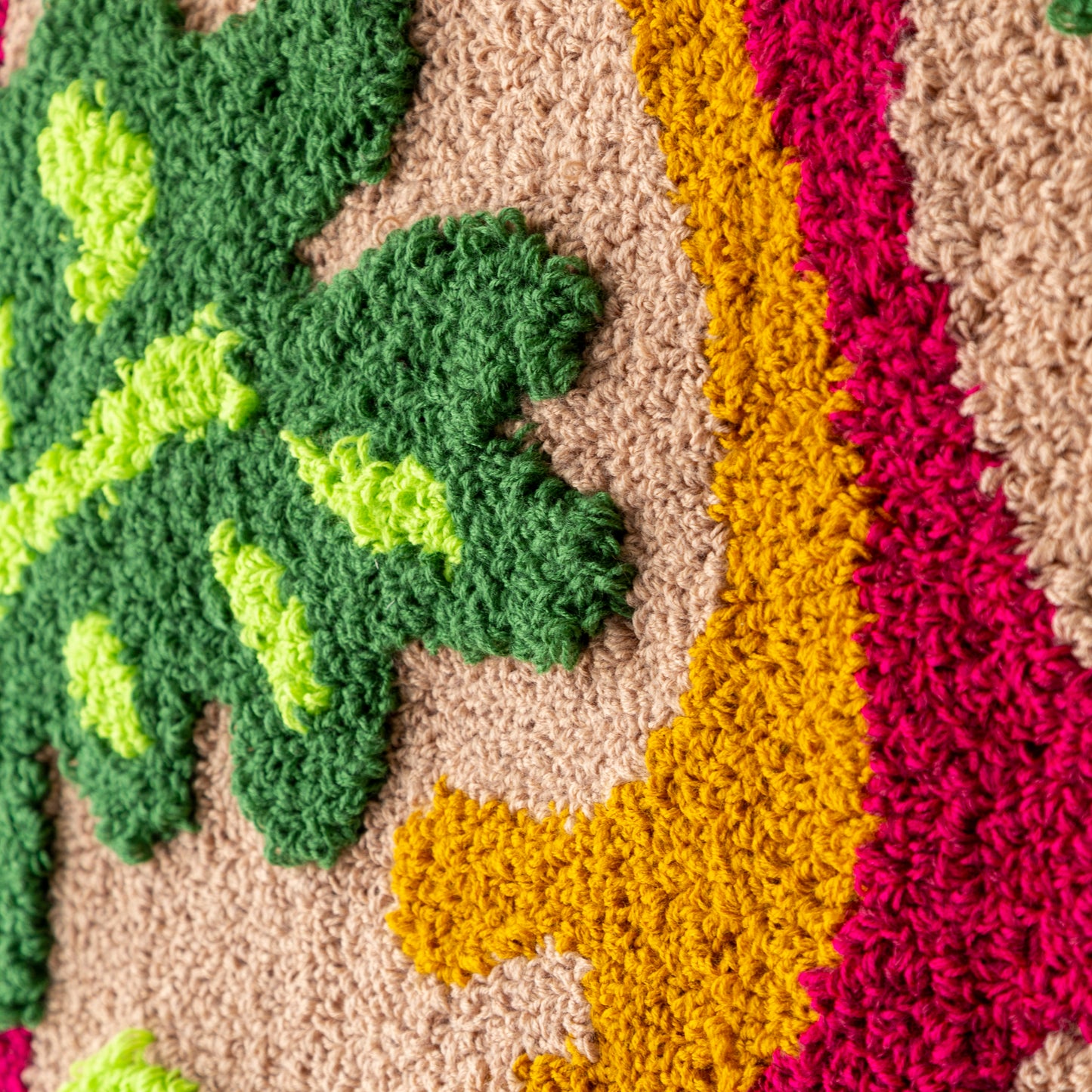 Plóc Tapestry